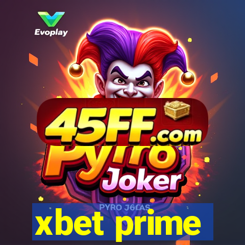 xbet prime